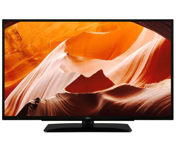 Nokia 3900A HD, Android TV - 1382449 - zdjęcie